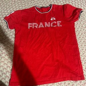 Polo styled shirt size extra small small